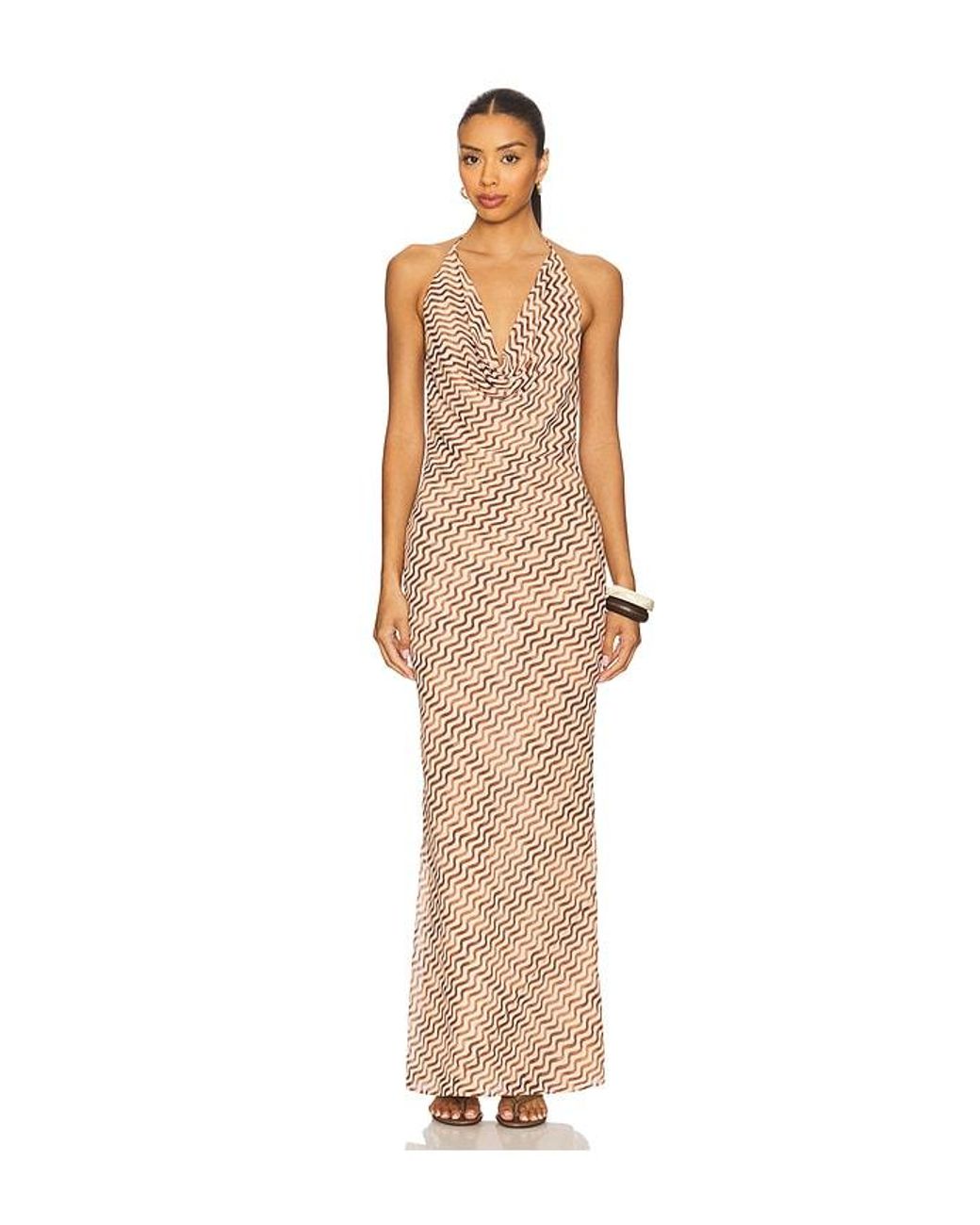 House of Harlow 1960 X Revolve Sabrina Maxi Dress in White | Lyst House of Harlow 1960 X Revolve Sabrina Maxi Dress in White | Lyst