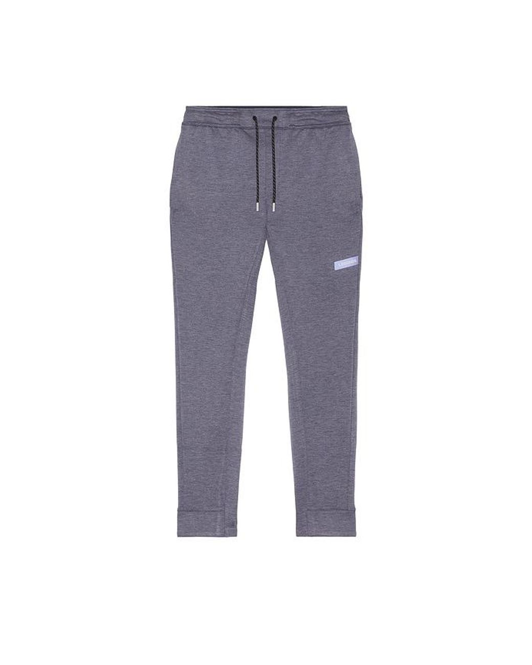 Legends Blue Hawthorne Tech Jogger for men