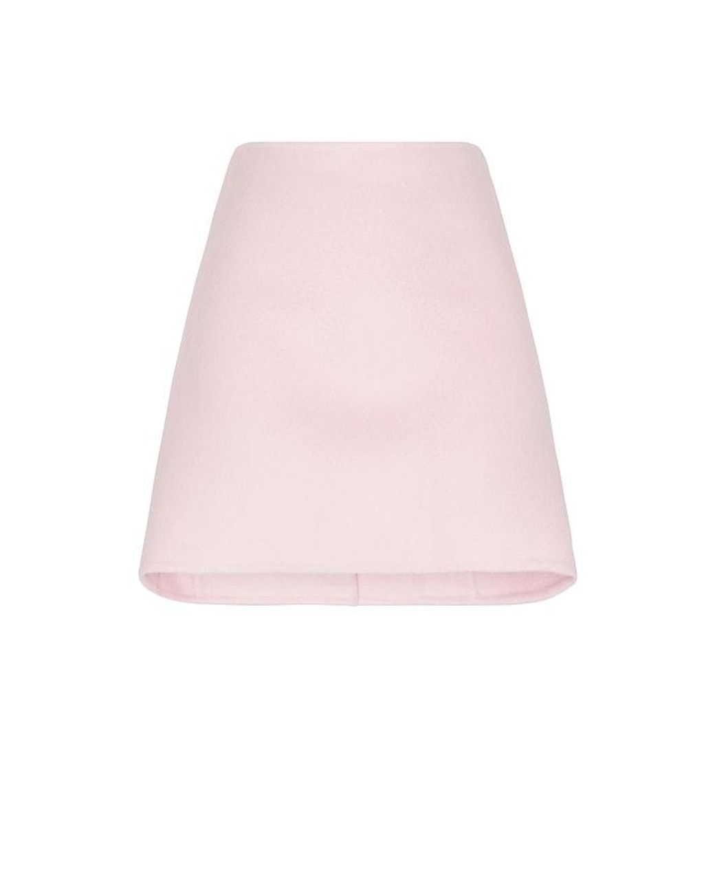 SRG Pink Leona Mini Skirt