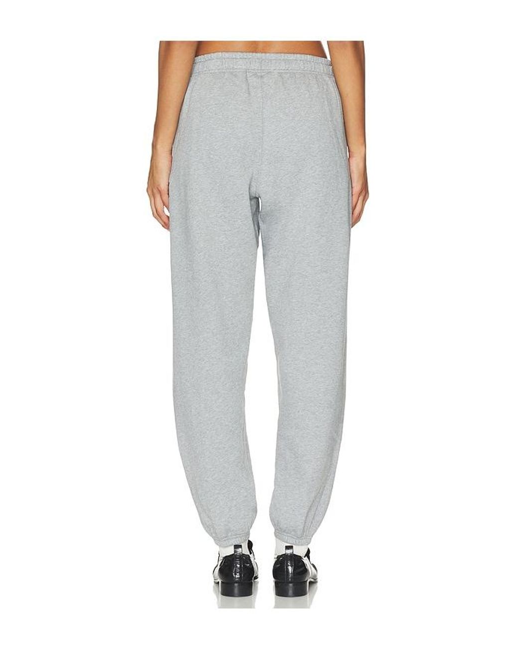 Polo Ralph Lauren Multicolor Fleece Standard Wide Leg Pants