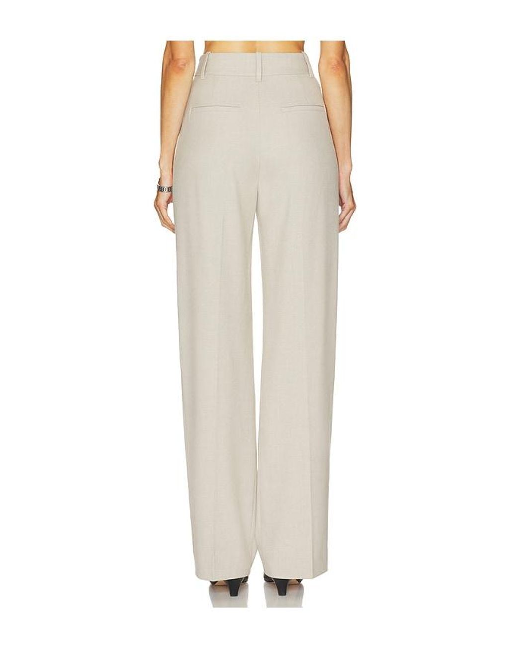FAVORITE DAUGHTER White The Favorite Pant