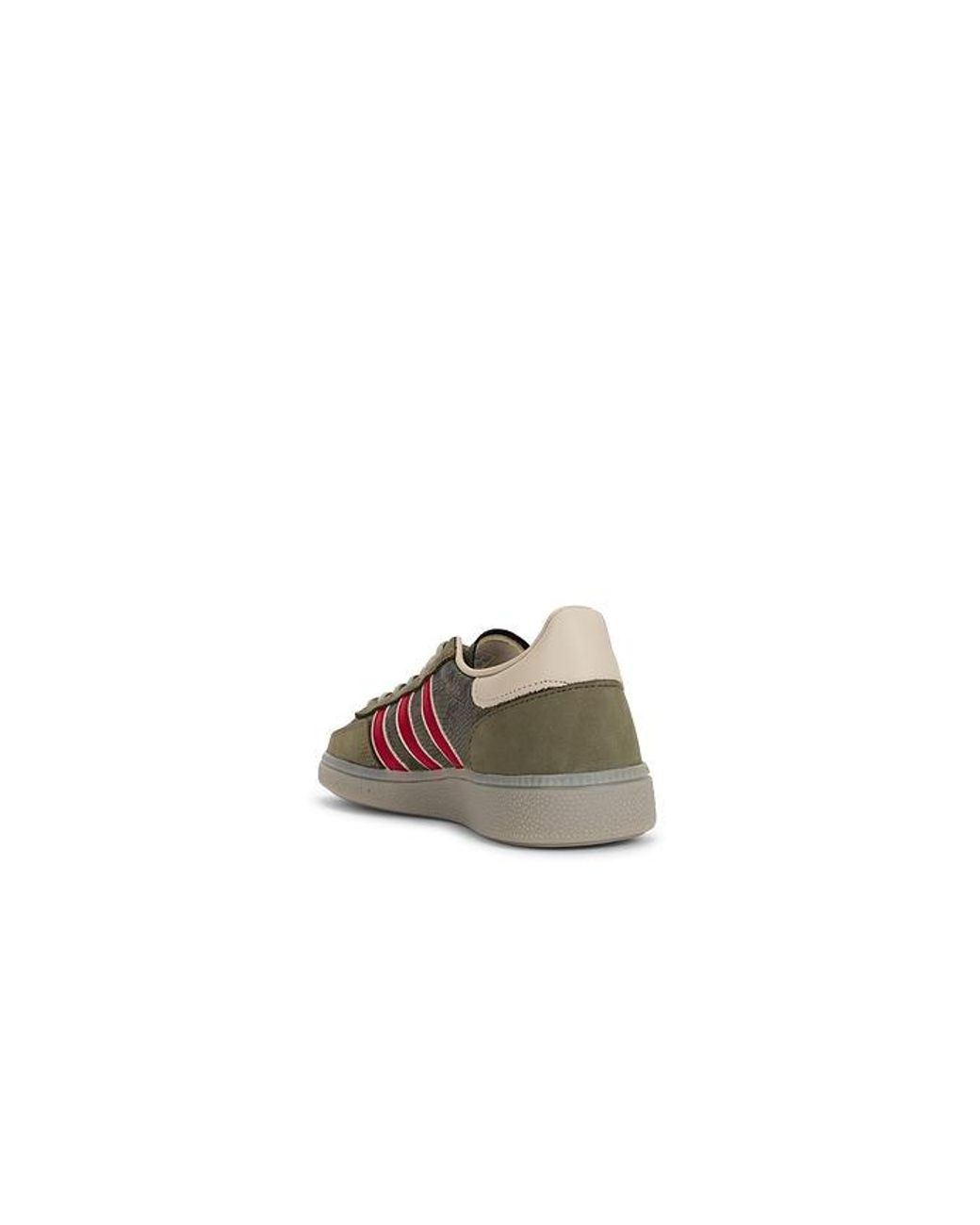 Adidas Originals Multicolor Handball Spezial Sneakers