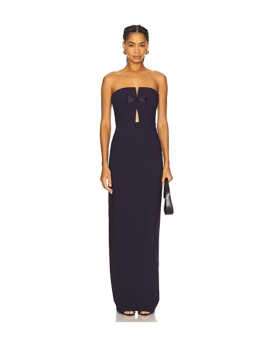 Likely Blue Abendkleid Fallon
