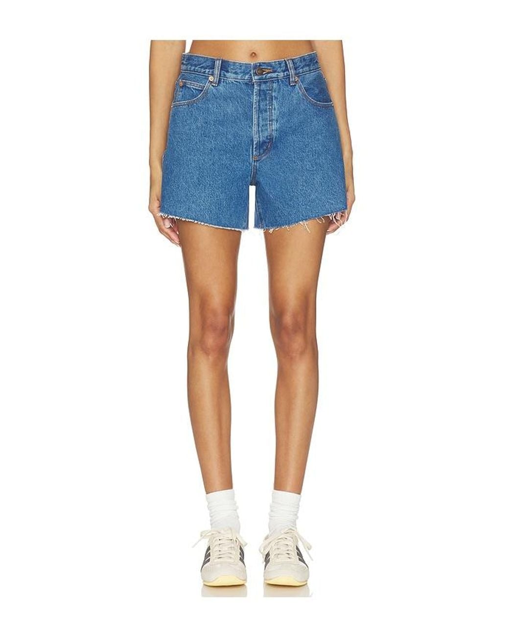 Rolla's Blue Lou Shorts