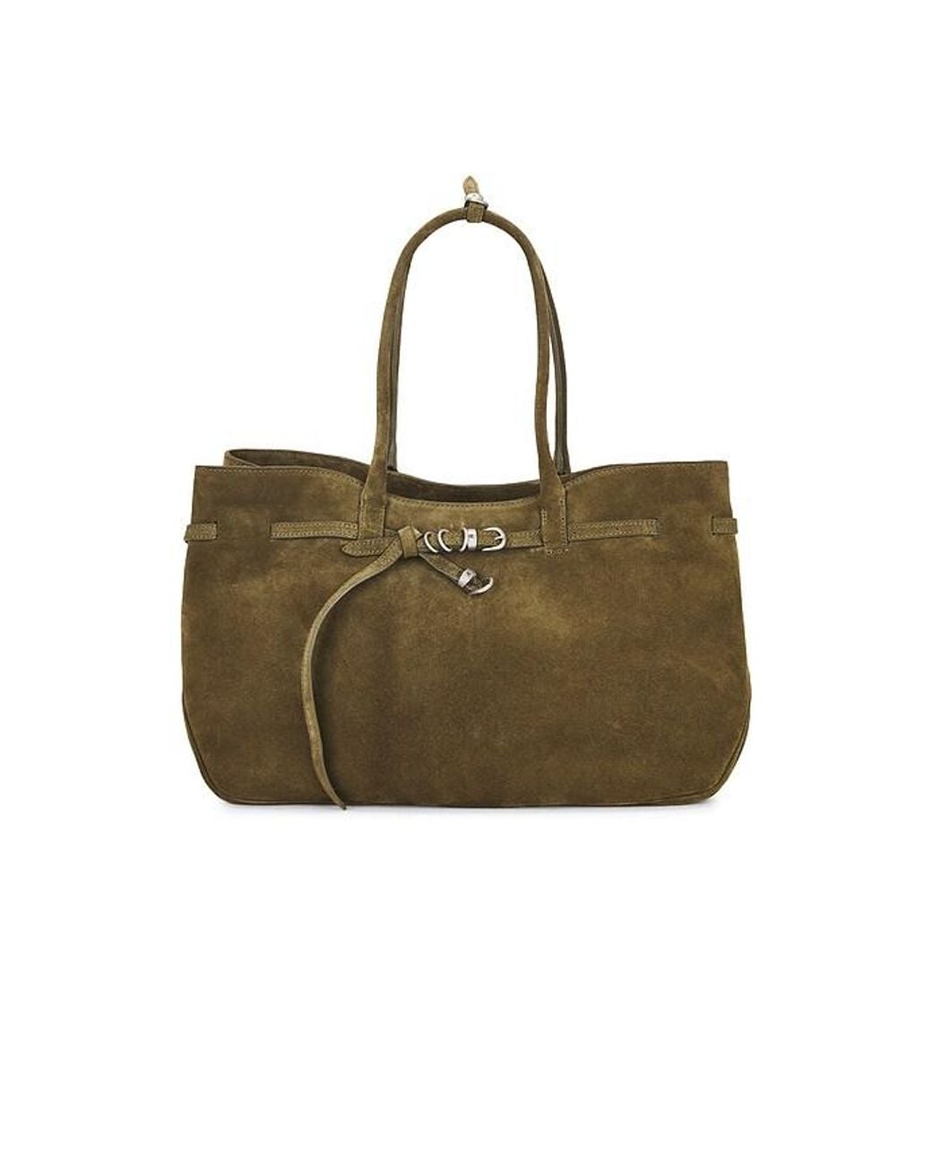 MARGE SHERWOOD Multicolor Grandma Used Bag Large