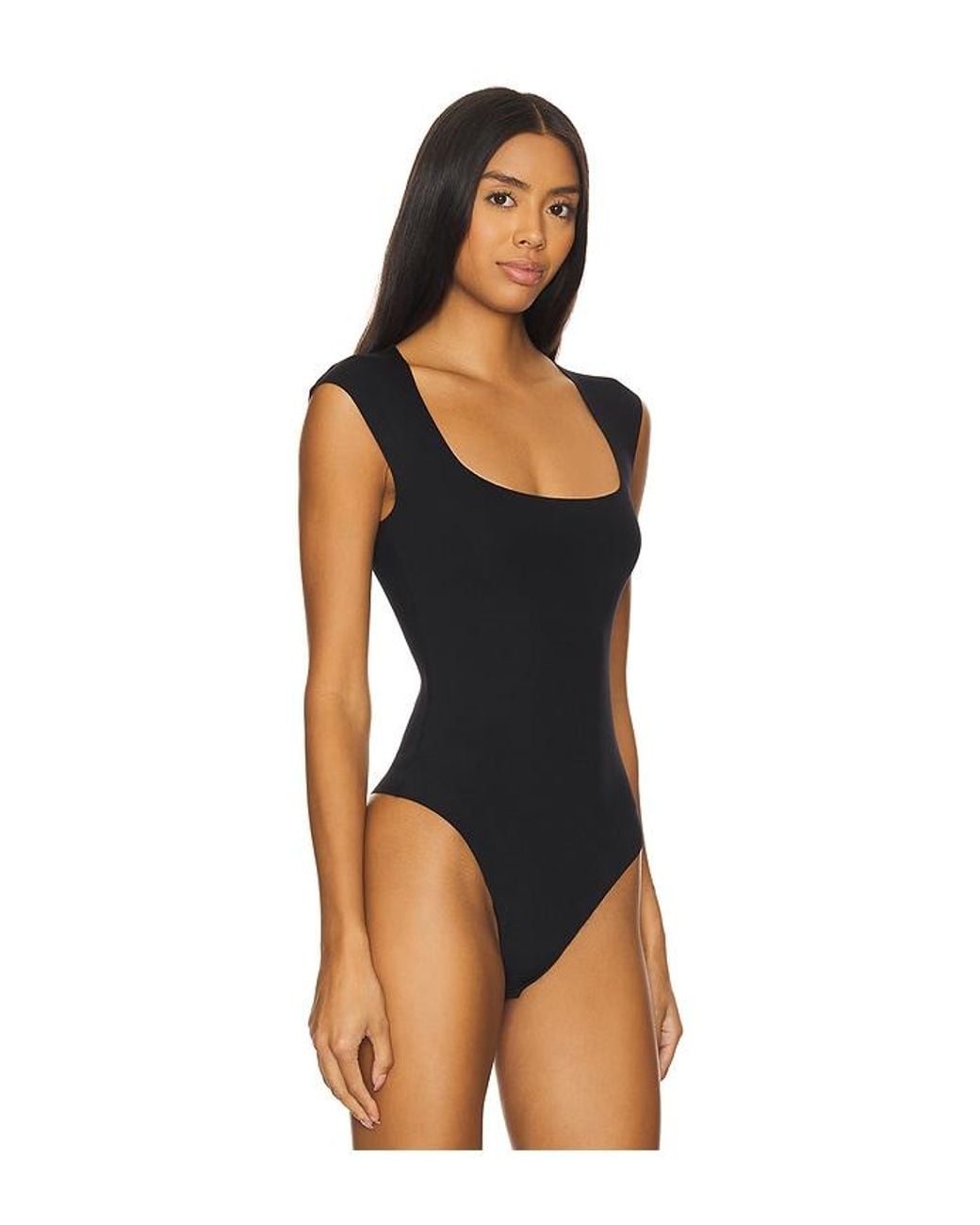 BODY EN NÉOPRÈNE en Black Commando en coloris Blue