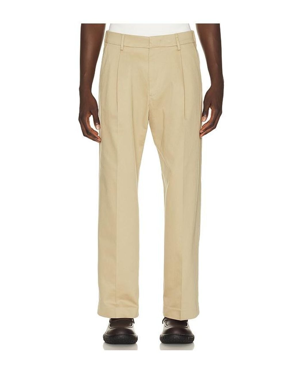 NN07 Natural Kay Pant 1420 for men