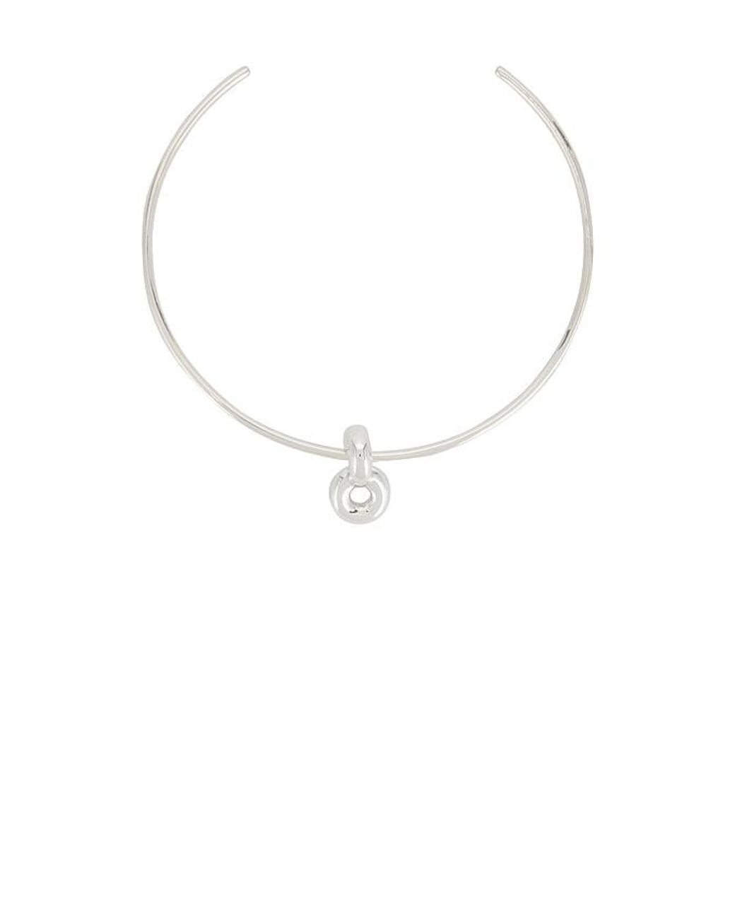 Uncommon Matters Black Infinity Choker