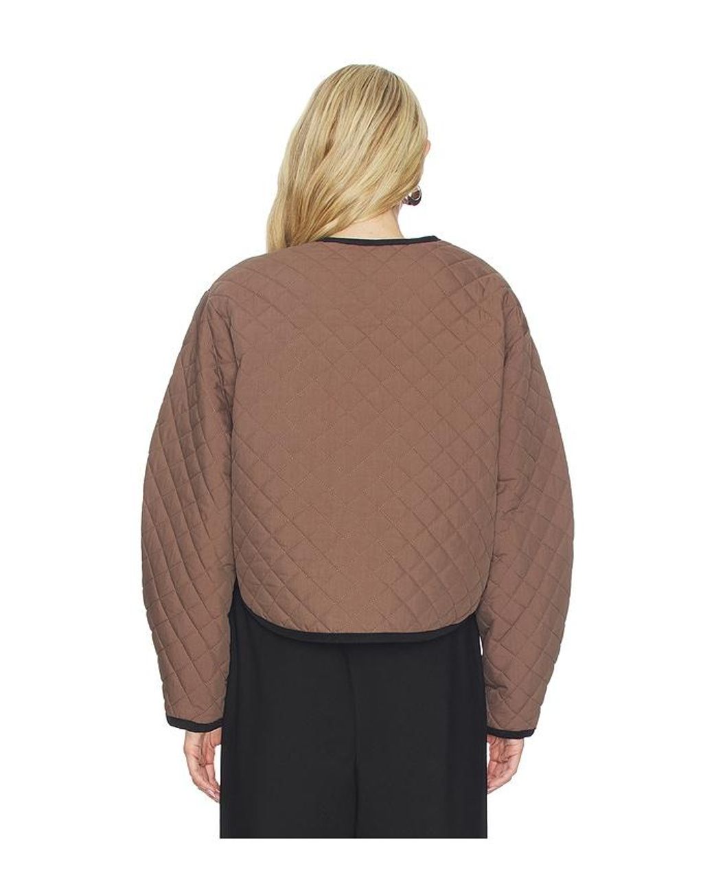 Lovers + Friends Multicolor Lara Jacket