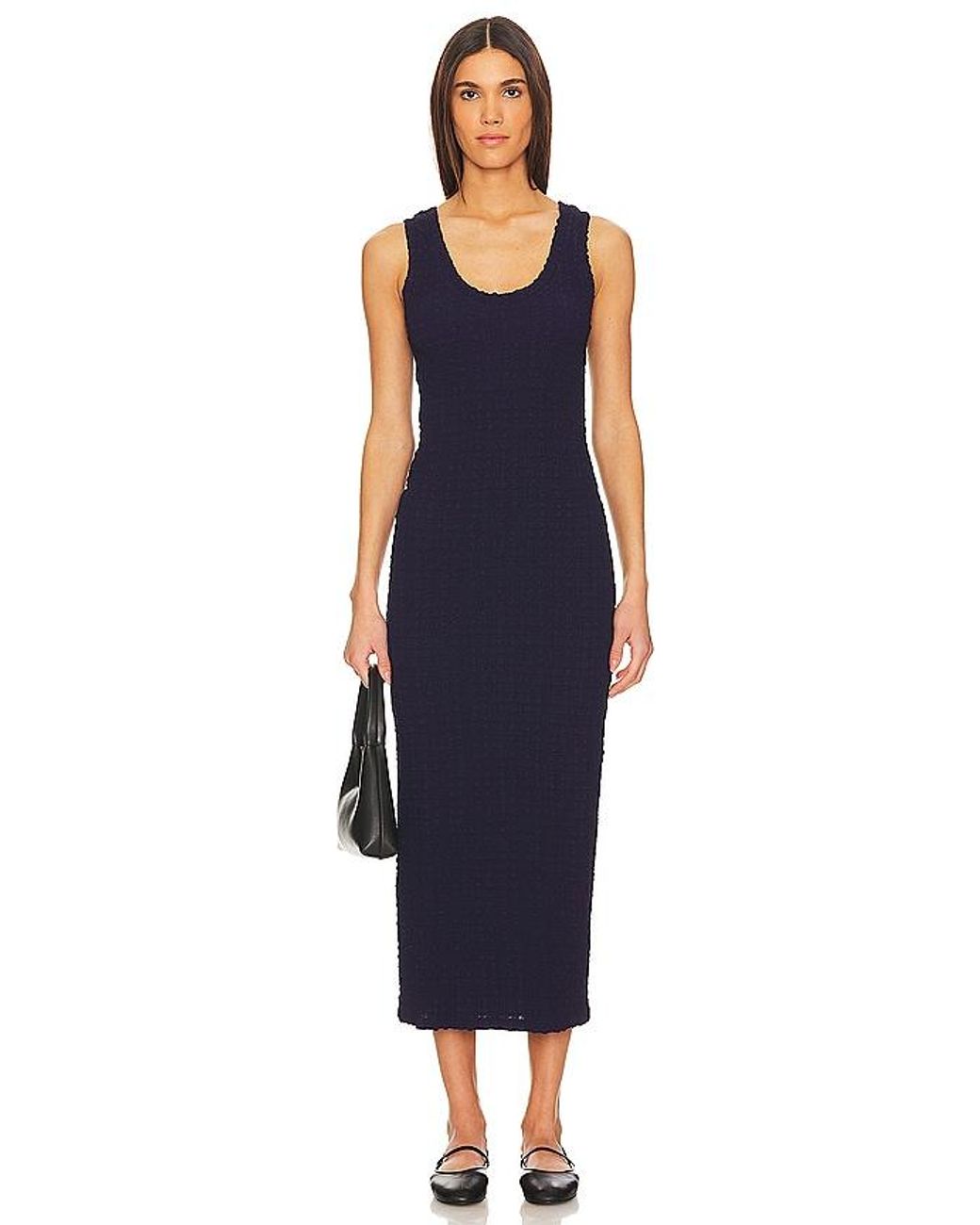 Enza costa tank dress cheap