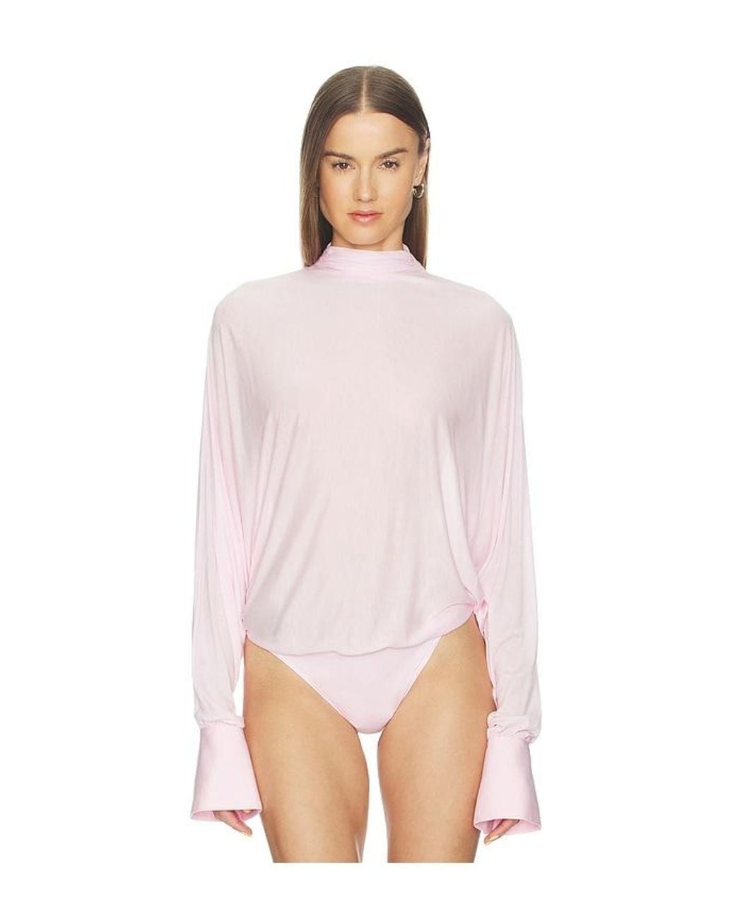 SER.O.YA Red Hawkes Bodysuit