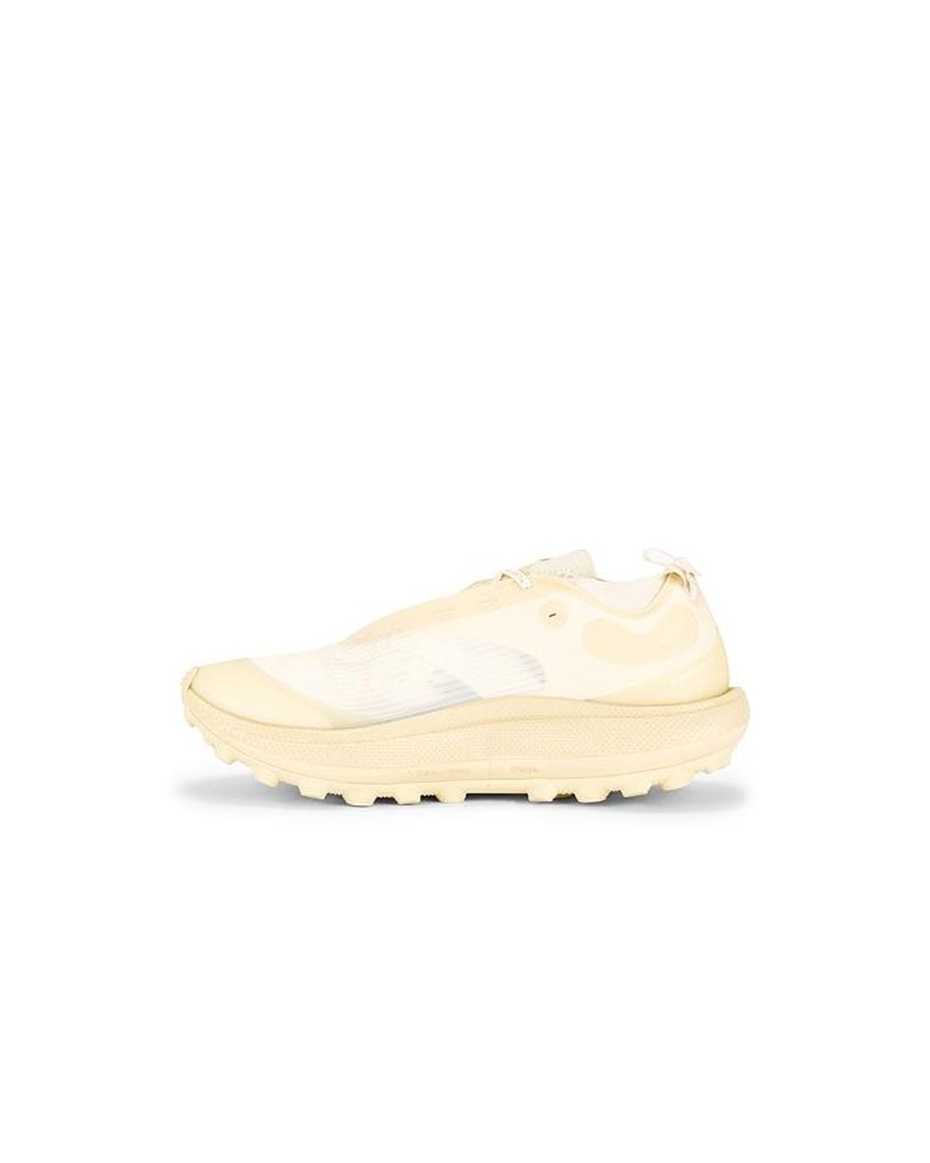 Satisfy Natural The Rocker Sneaker for men