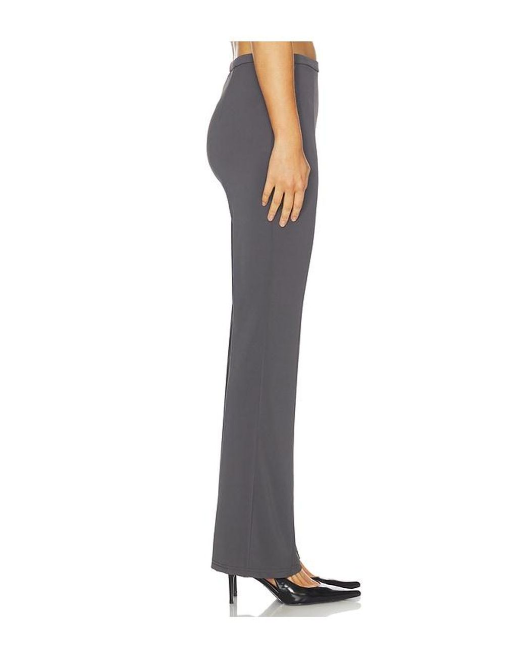 ALL THE WAYS Blue Jordana Pant
