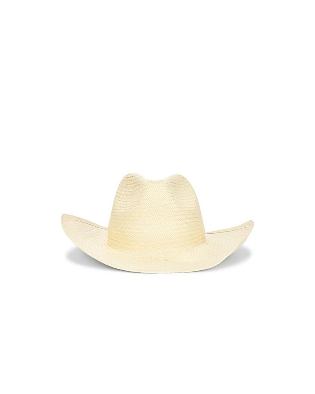 Gigi Pip White Rhett Hat