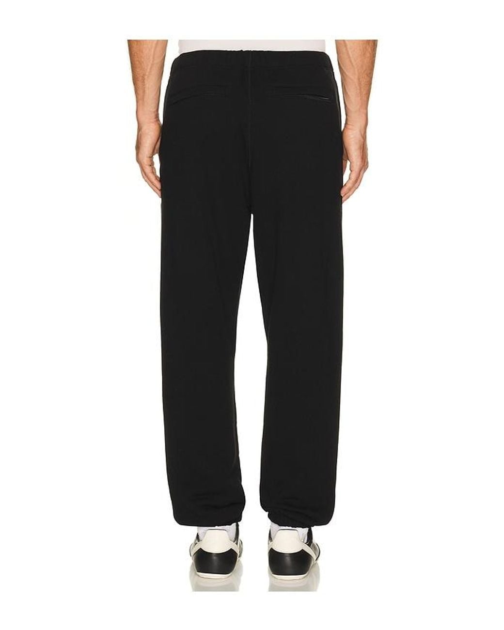 Undercover Black Sweatpants for men