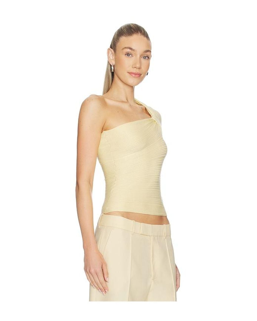 Heartloom Natural Veri Top