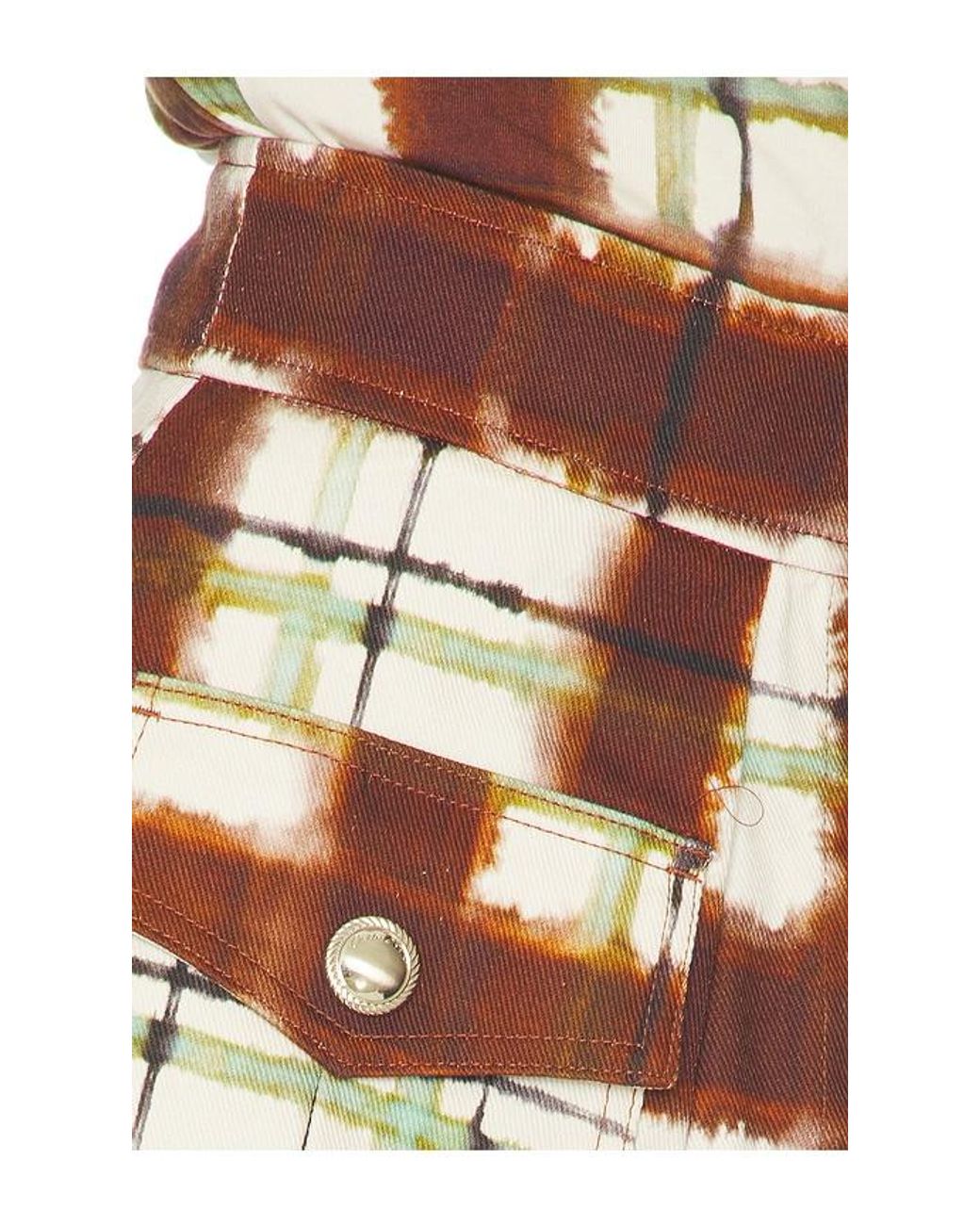 Cara Cara Multicolor Fatima Skirt