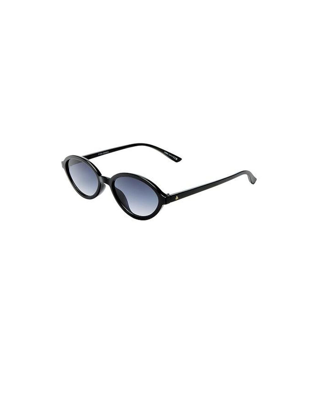 Aire Blue Pyxis Sunglasses