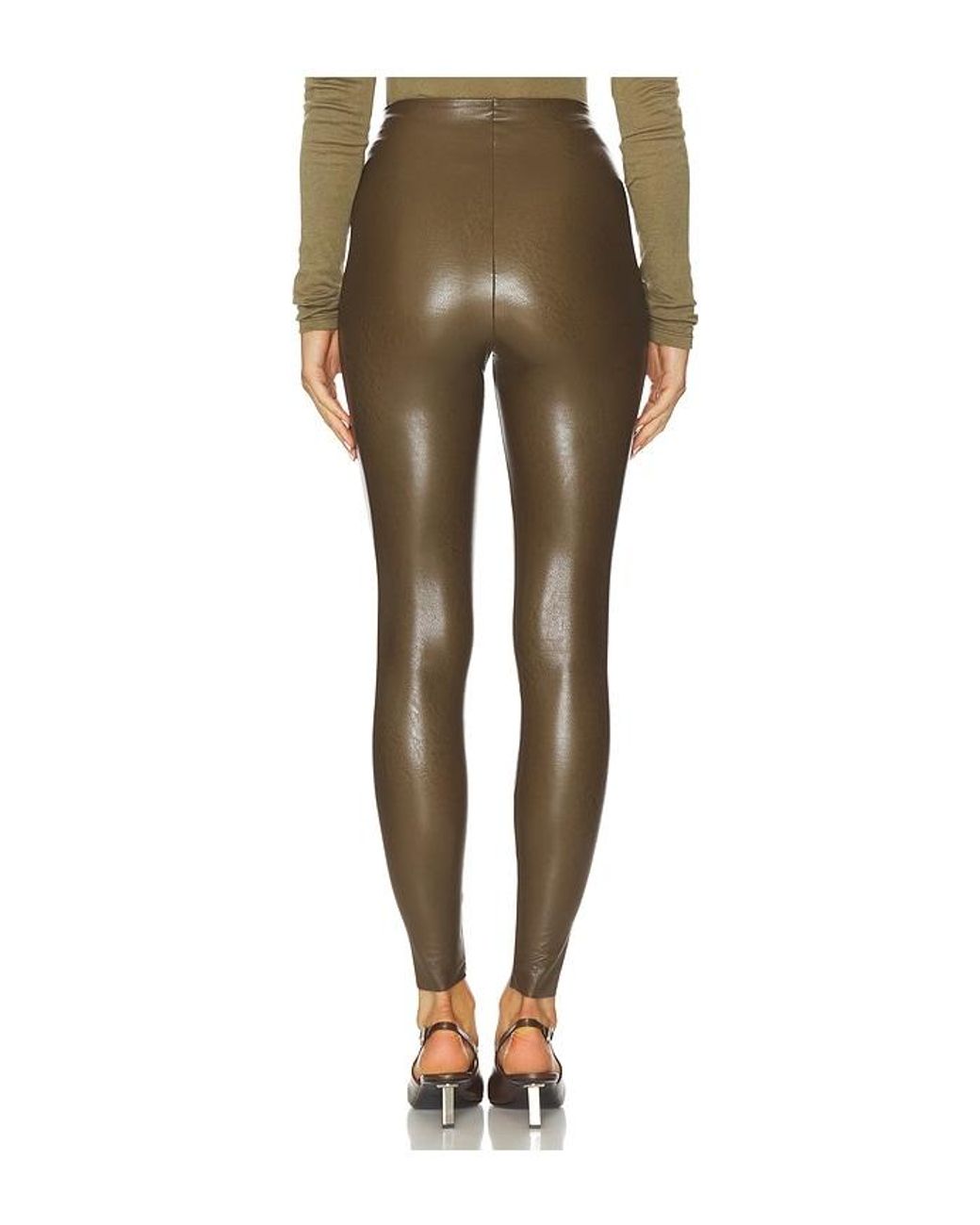 Commando Natural Leggings