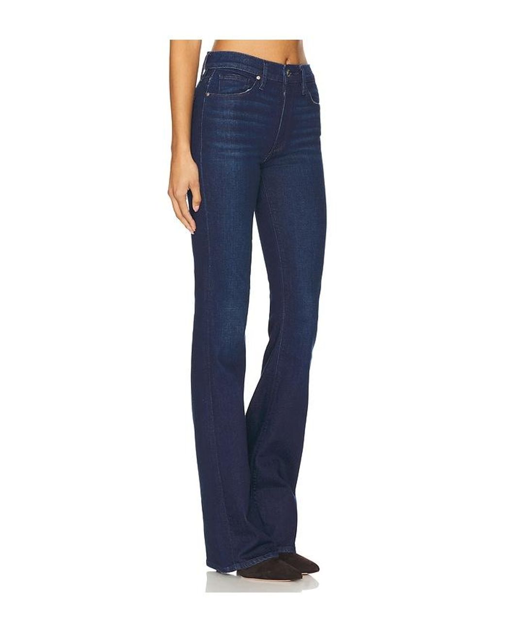 Hudson Blue Barbara High Rise Bootcut