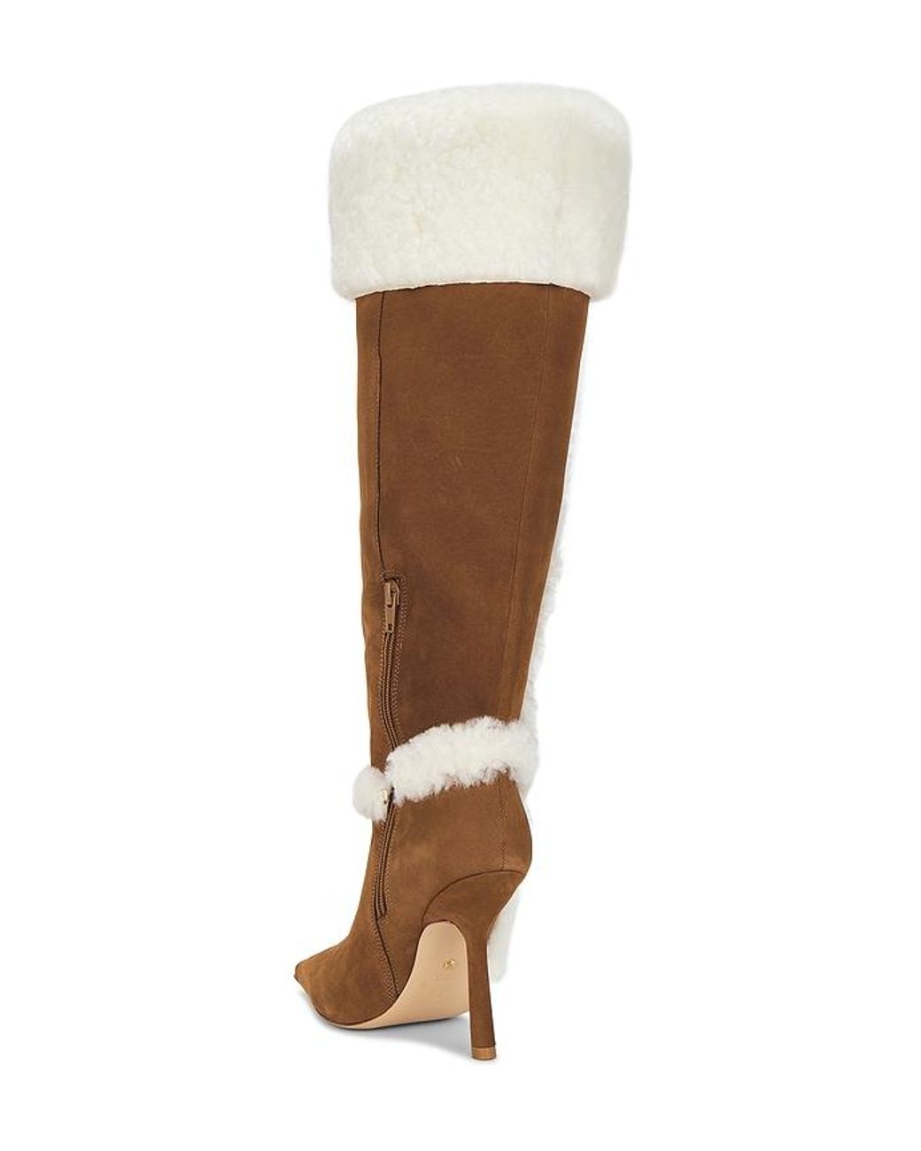 Raye White Boot Verbier