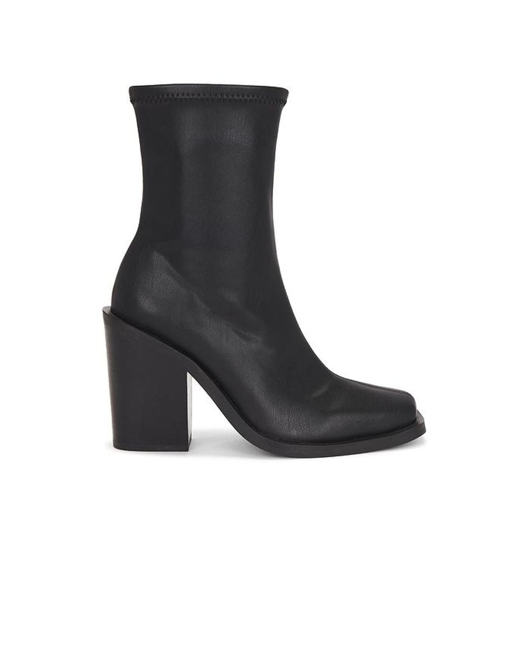 Senso Black Leona I Boot