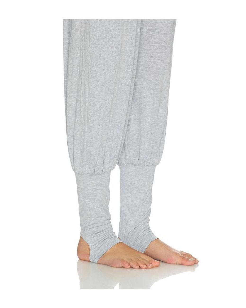 Nii HAI Multicolor Stirrup Jogger