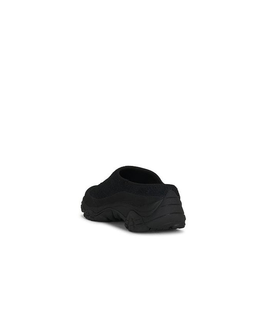 Merrell Black X Ymc Moab 2 Slide Se for men