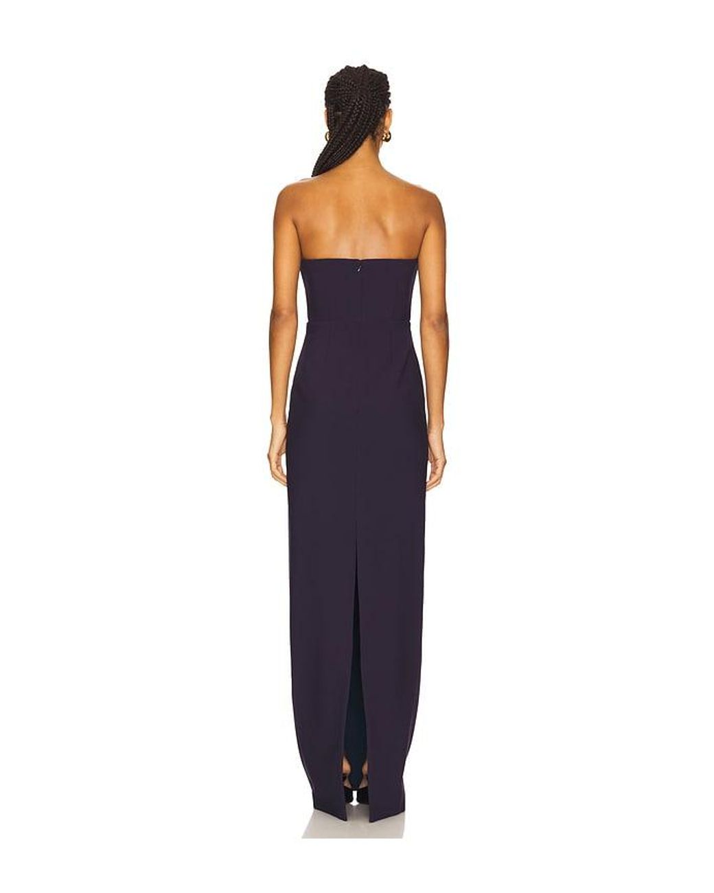 Likely Blue Abendkleid Fallon