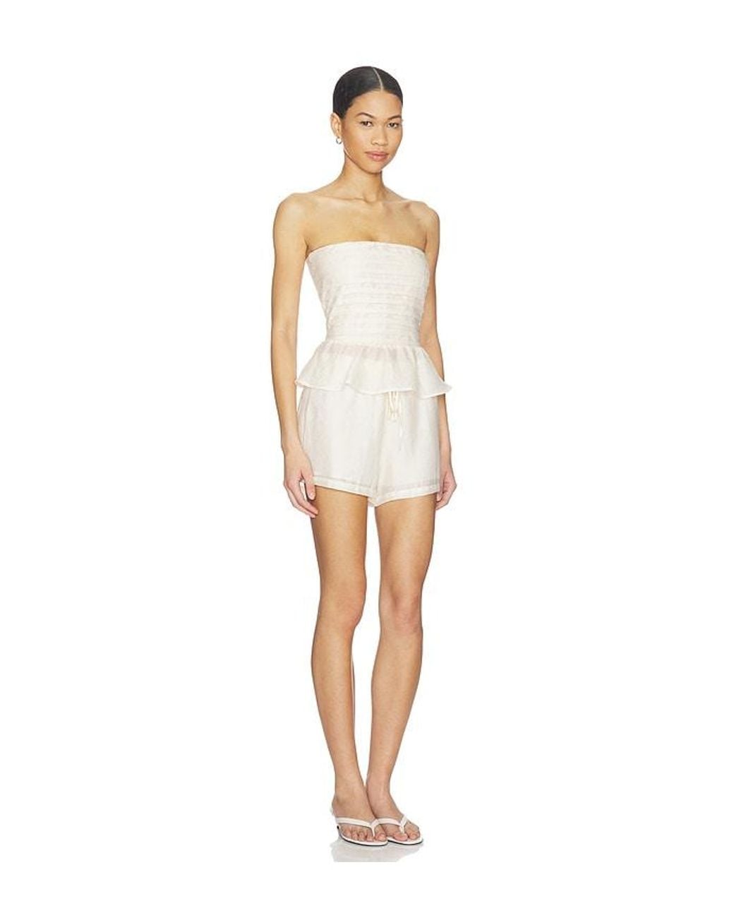 Heartloom White Trish Set