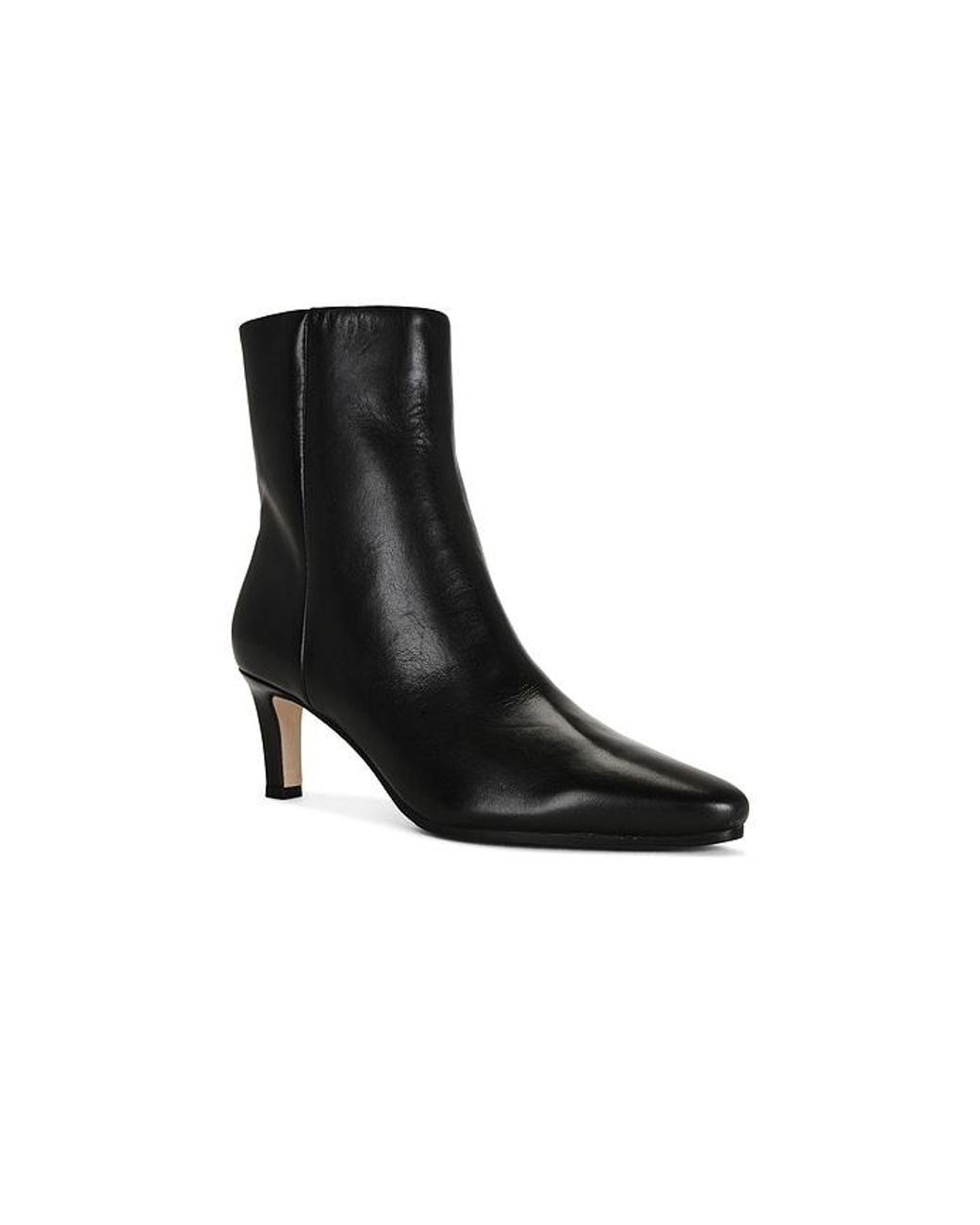 Veronica Beard Black Agnes Boot