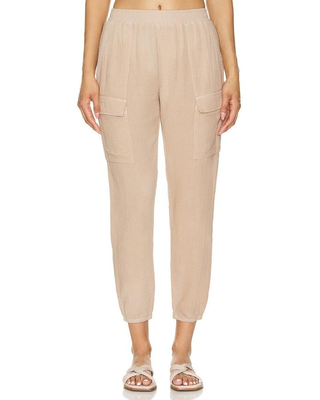 Monrow jogger pants hotsell
