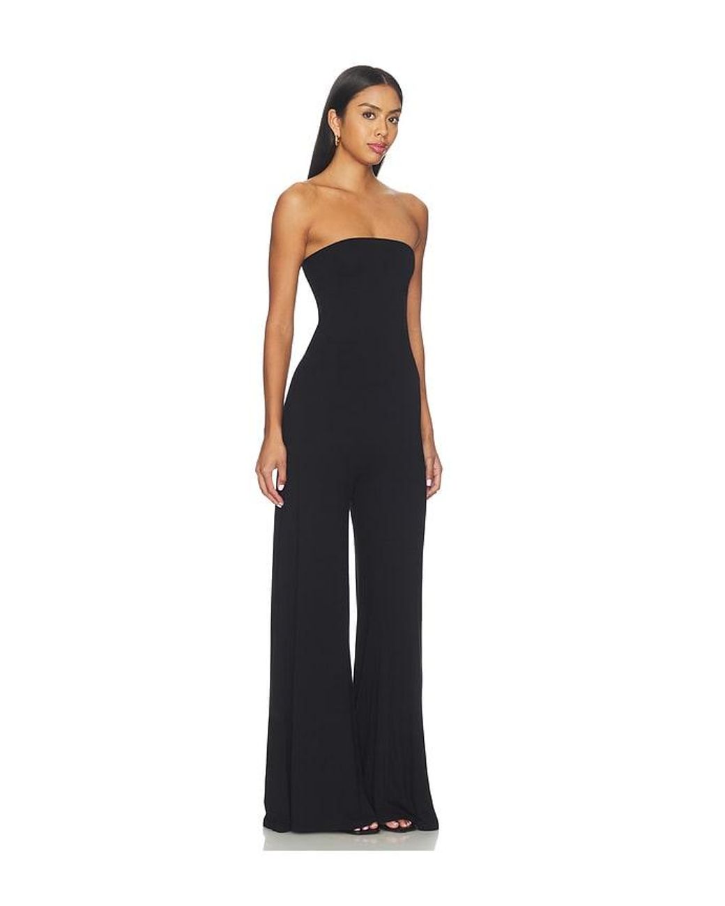 AFRM Blue Nicola Jumpsuit