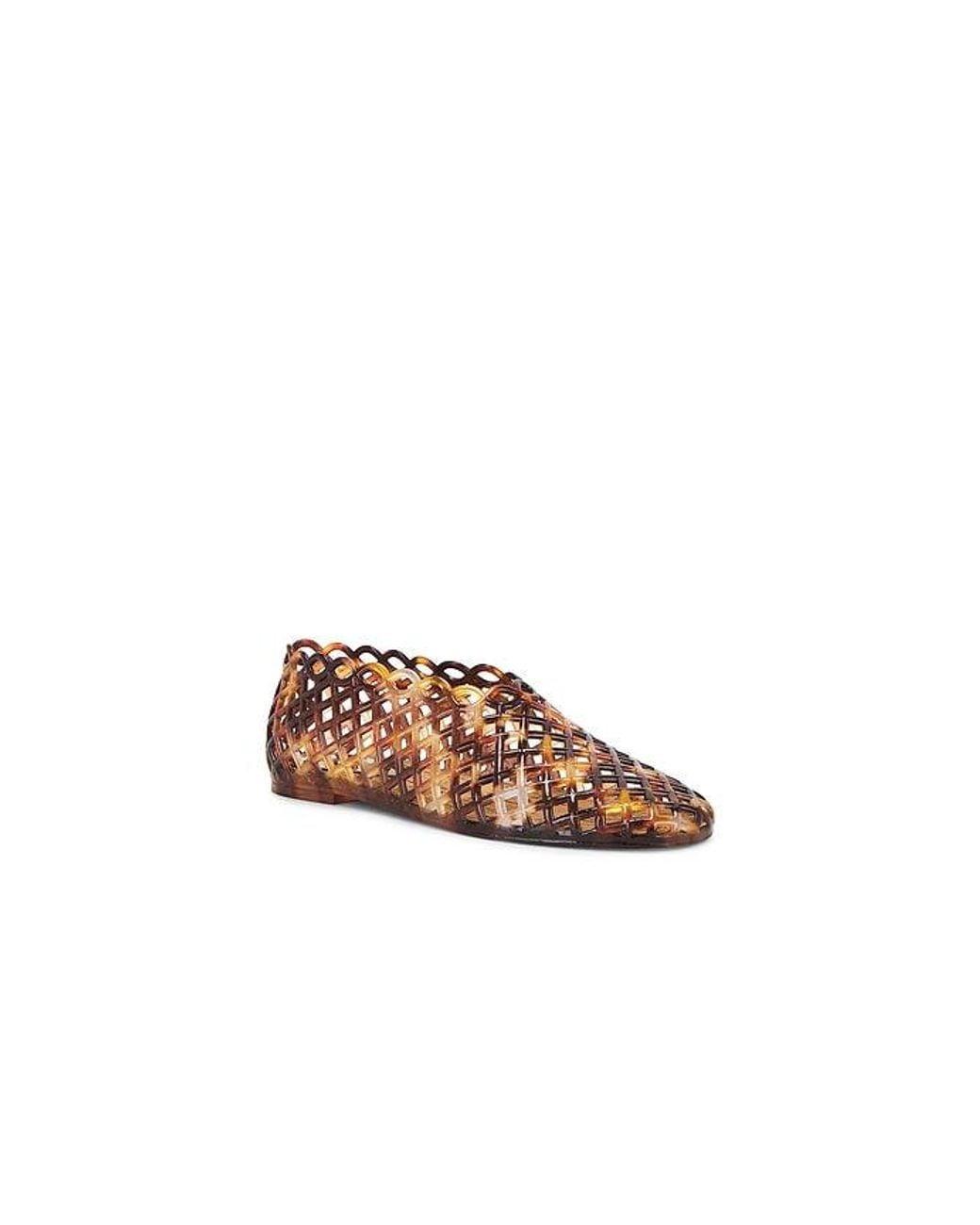 Steve Madden Brown Flach Grove