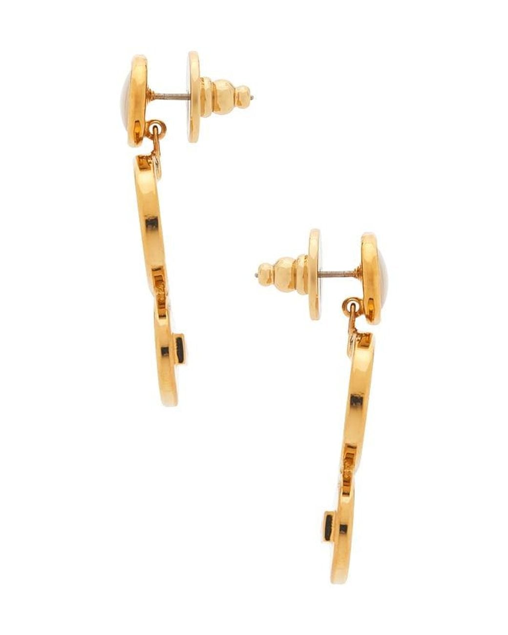 Lelet Multicolor Vega Linear Earrings