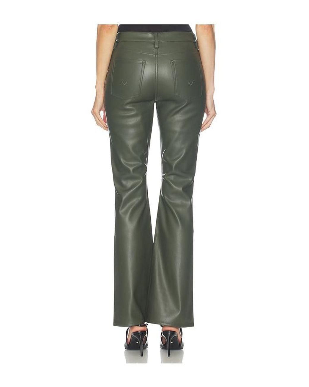 Hudson Green Barbara High Rise Bootcut