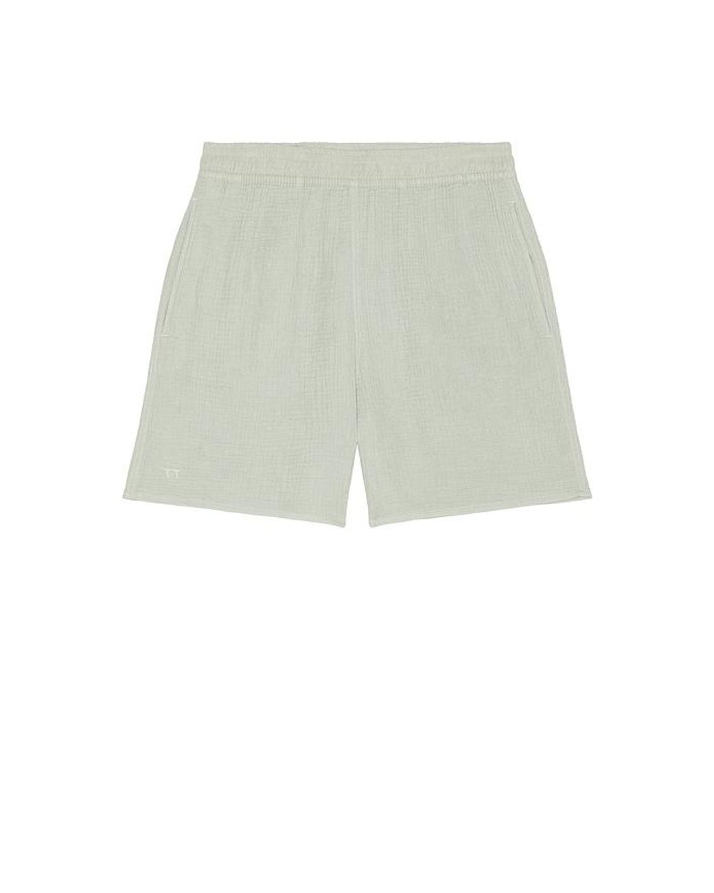 True Tribe Multicolor Smooth Short for men