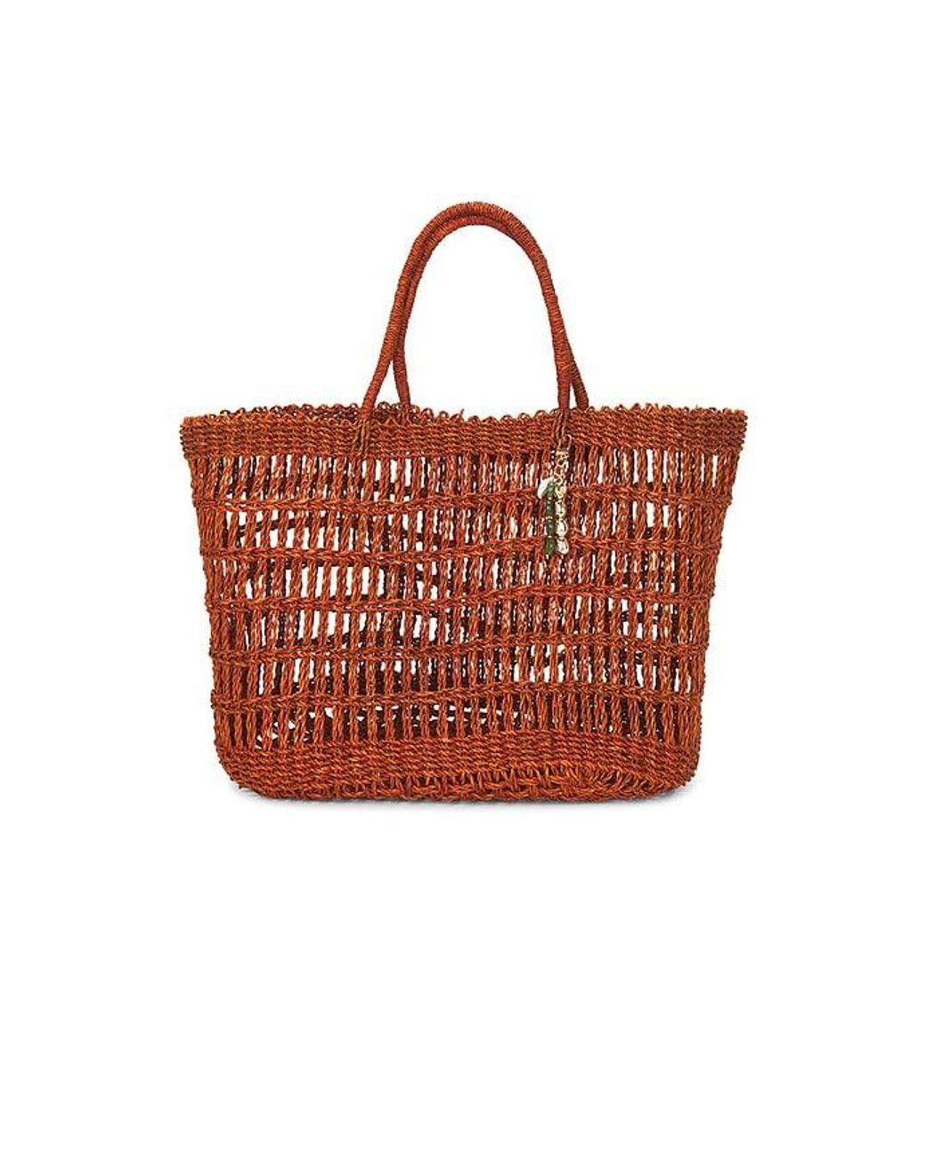 Casa Clara Blue Rhodes Bag Clip