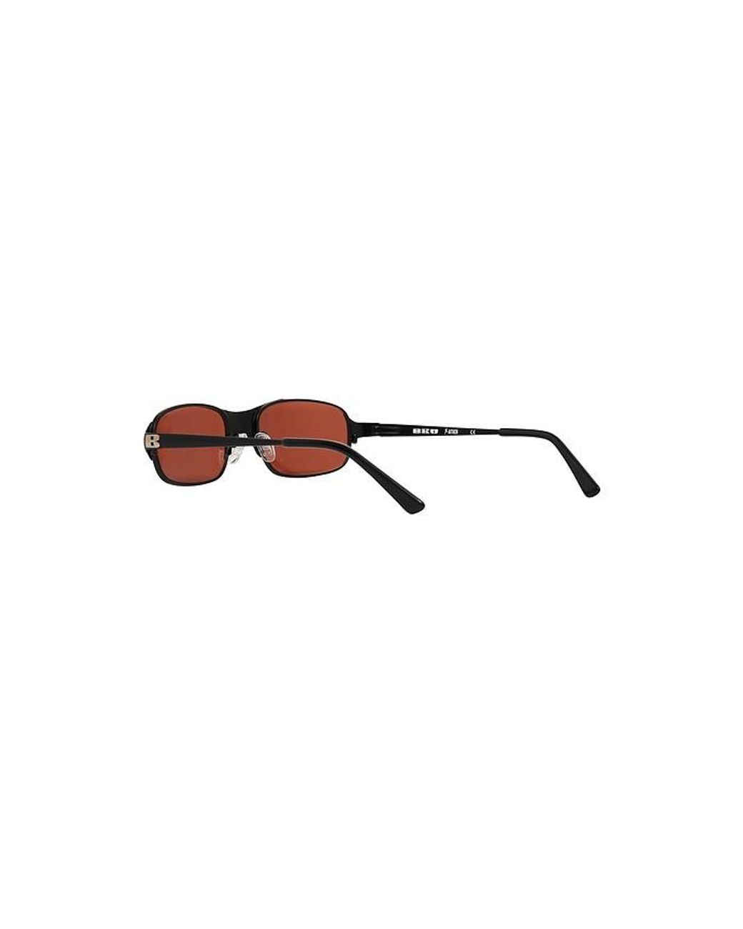 BRU Eyewear Brown Aitken for men
