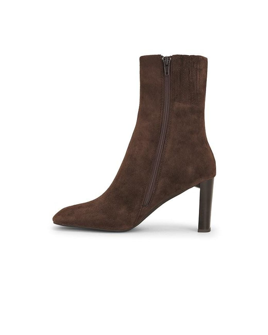 Jeffrey Campbell Brown Essential Boot