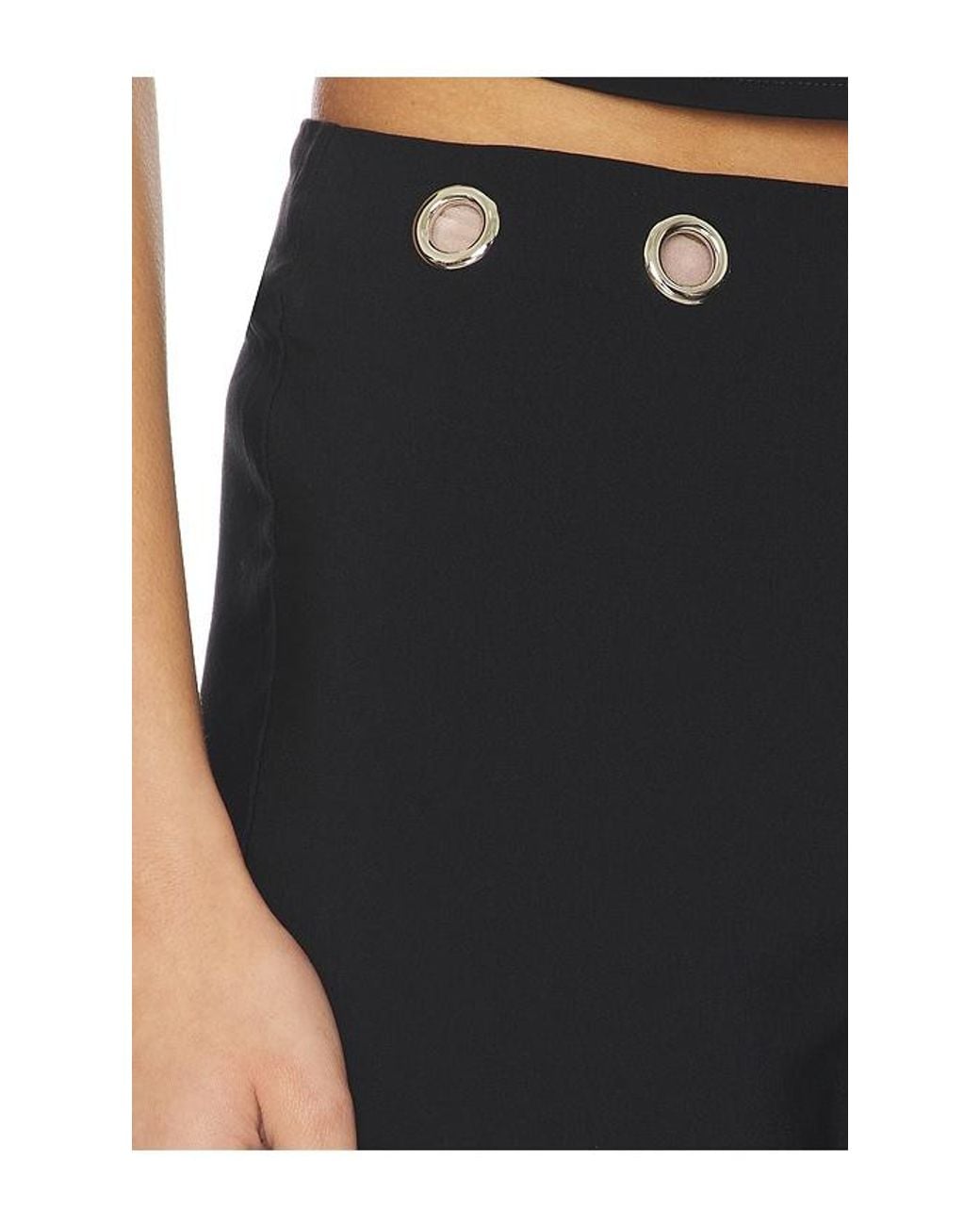 Tiger Mist Black Marren Pant