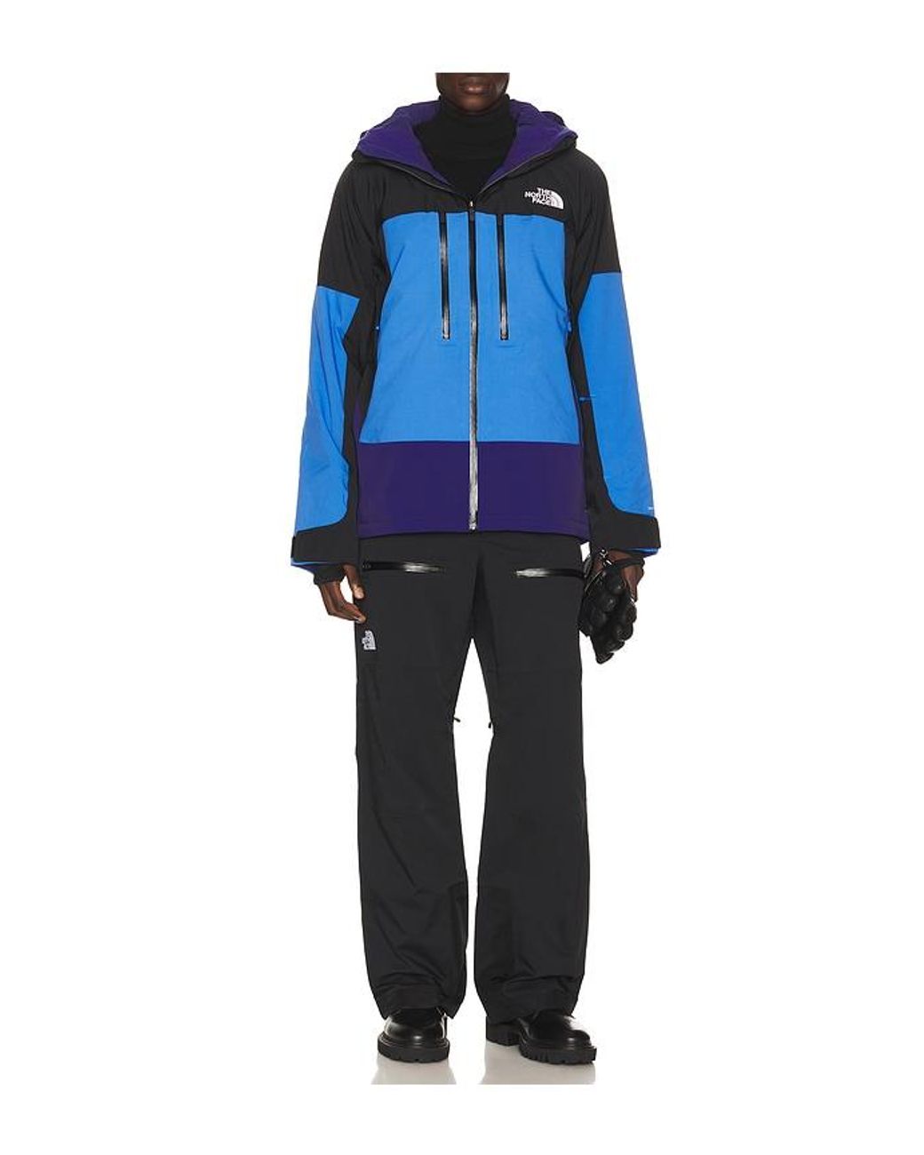 The North Face Black Chakal Pant for men