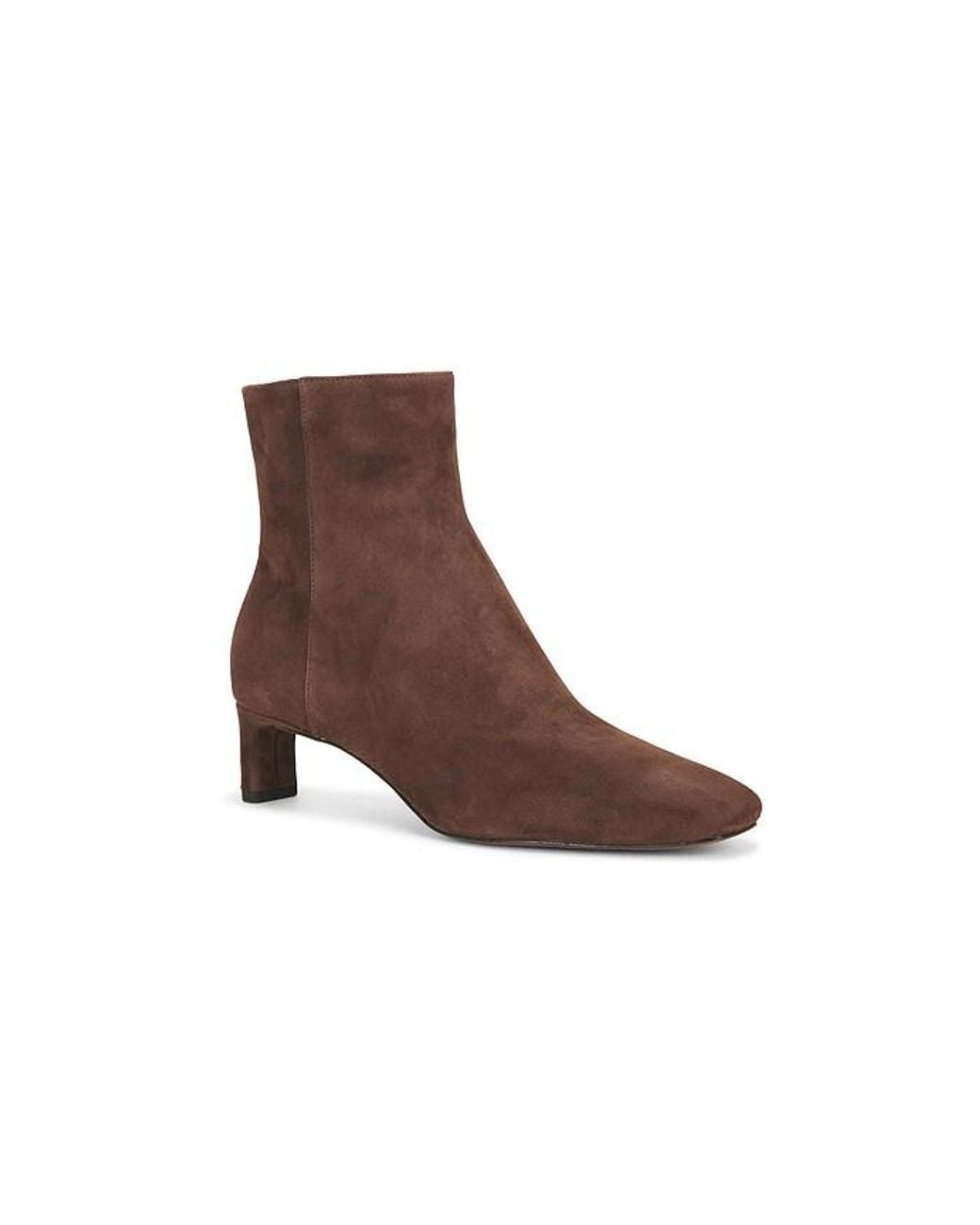 Vince Brown Boot Lilith