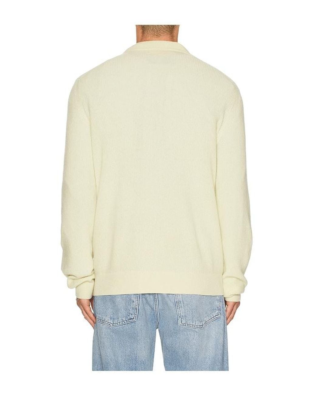 Guest In Residence Blue Guest for men