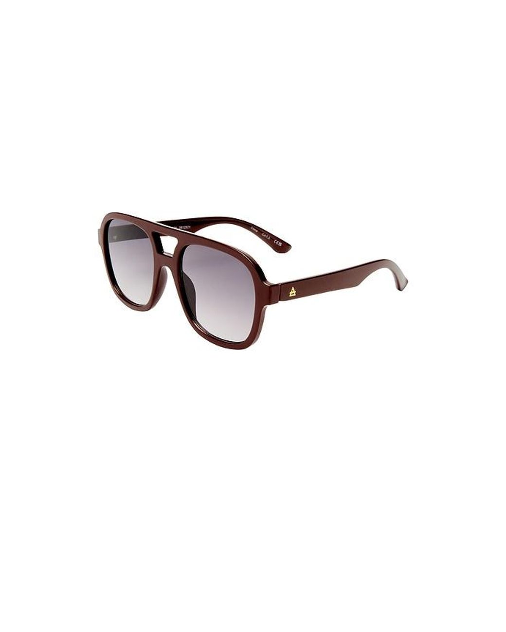 Aire Multicolor Whirlpool Sunglasses