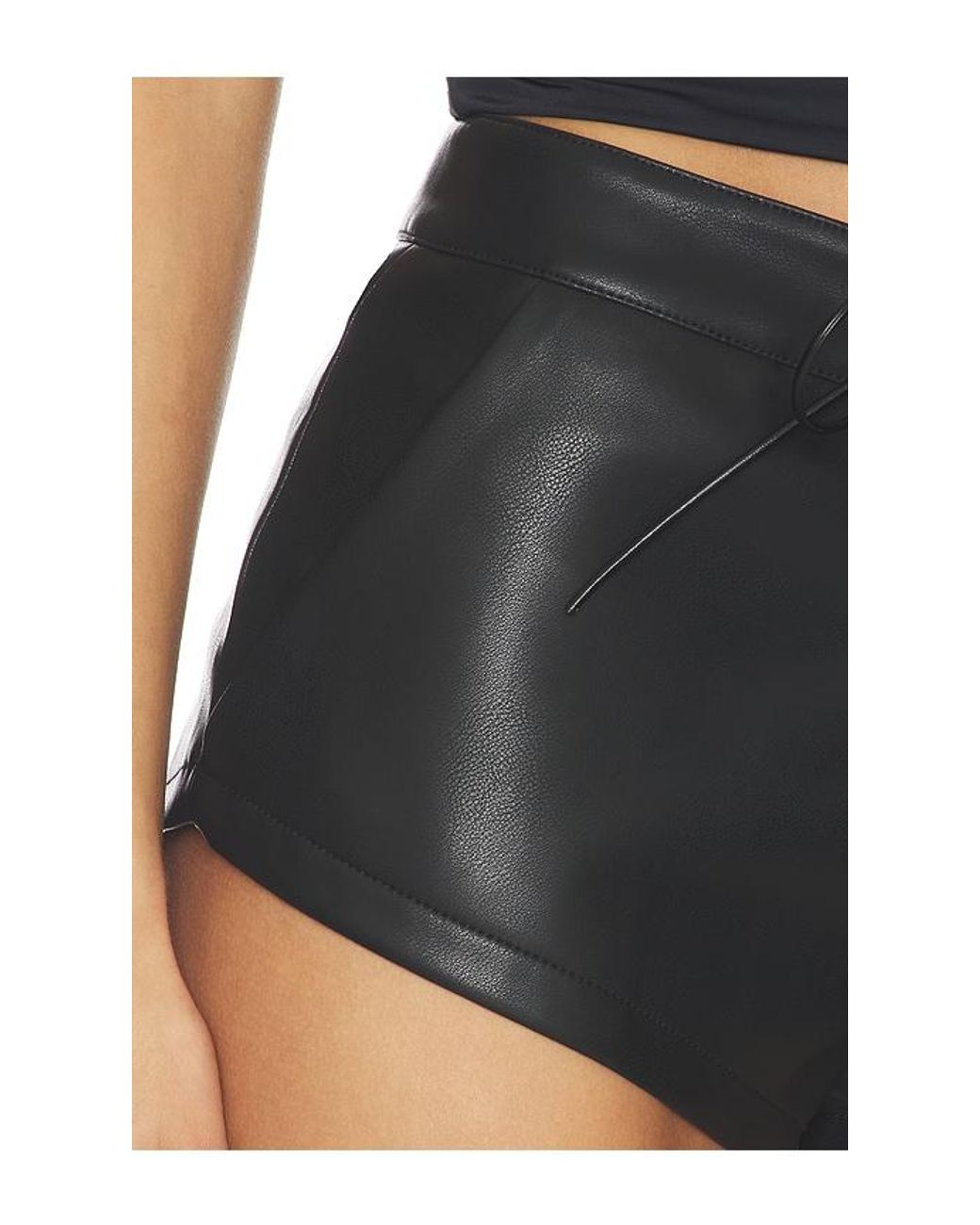 Nakedvice Blue X Revolve The Carmine Short