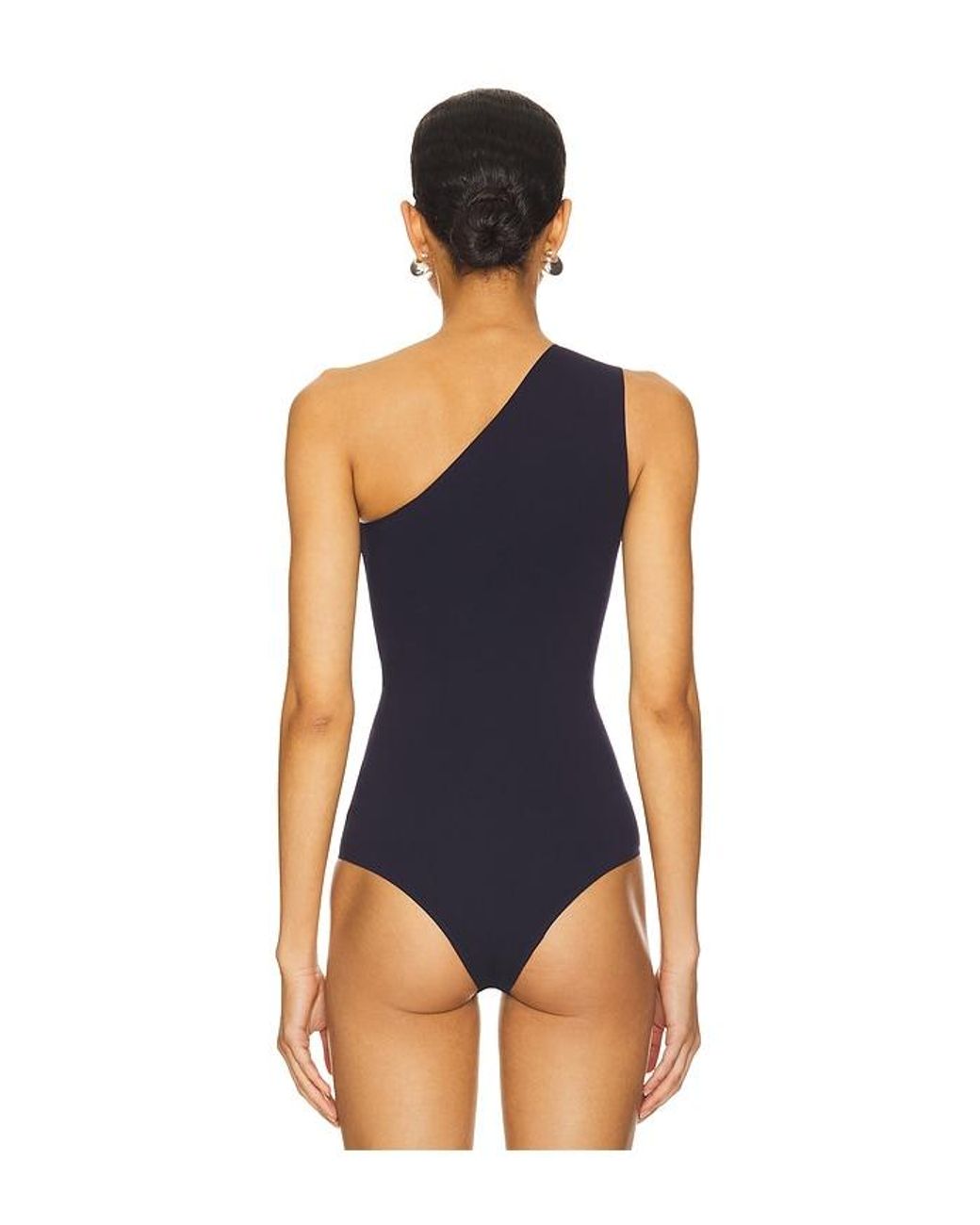 BODY en Navy. Commando en coloris Blue