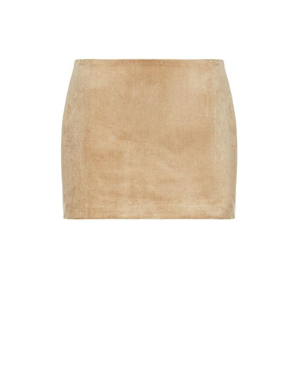 SRG Natural Warren Skirt
