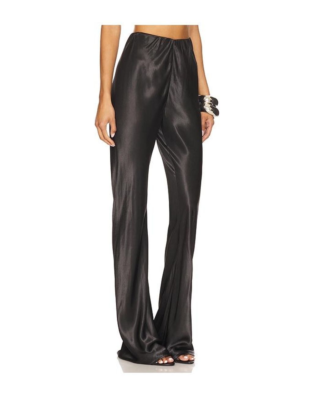 Lamarque Black Emile Pant