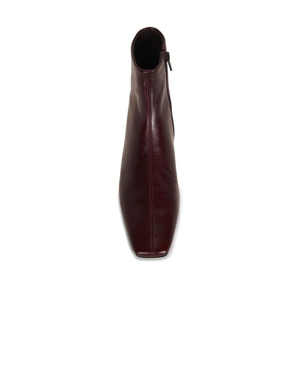 Steve Madden Brown Zami Boot